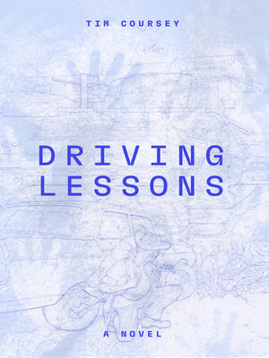 cover image of Driving Lessons